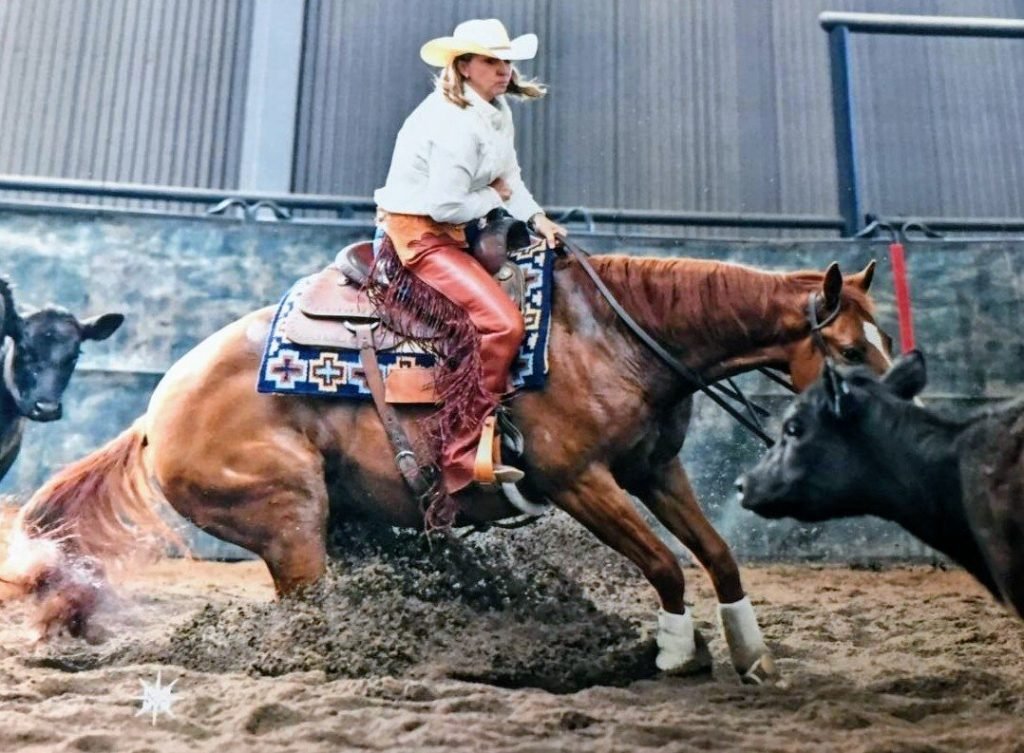 Chaps Vs. Chinks Know The Difference! Horse FAQ’s