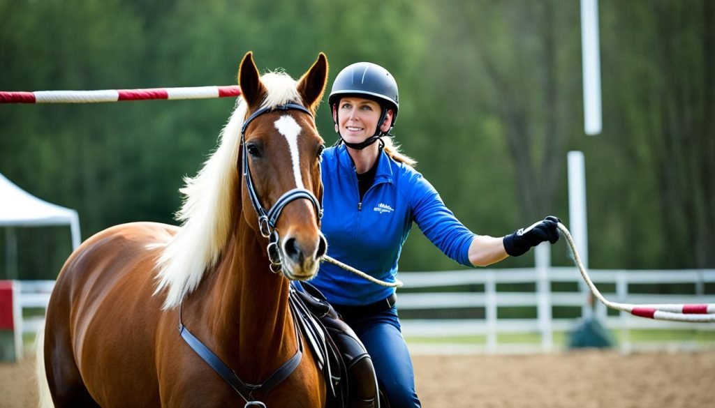 How To Train Your Horse To Follow Basic Commands Horse FAQ s how-to-train-your-horse-to-follow-basic-commands-horse-faq-s