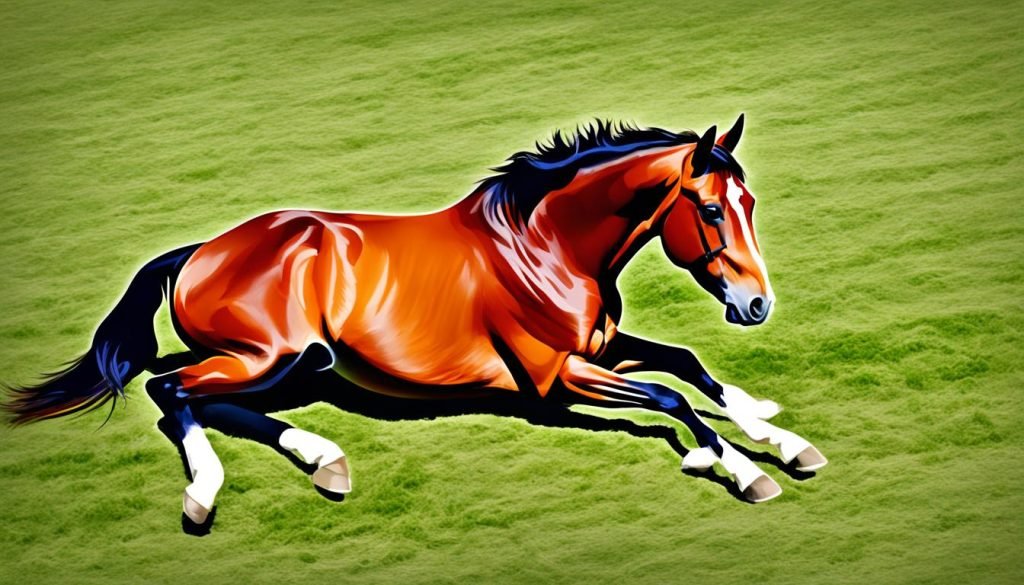 equine communication signals