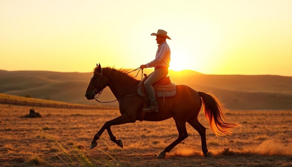 Balance and Coordination in Western Riding Balance and Coordination in Western Riding