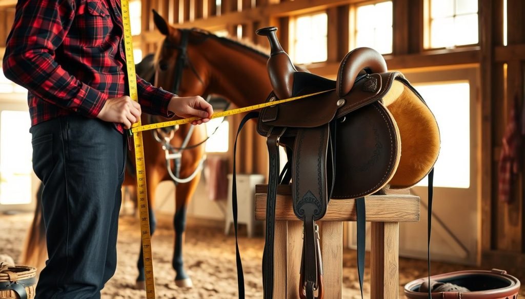 measuring saddle size measuring saddle size