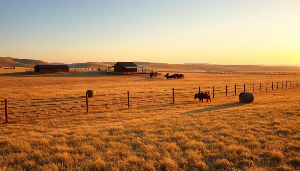 preparing the environment for cattle work preparing the environment for cattle work