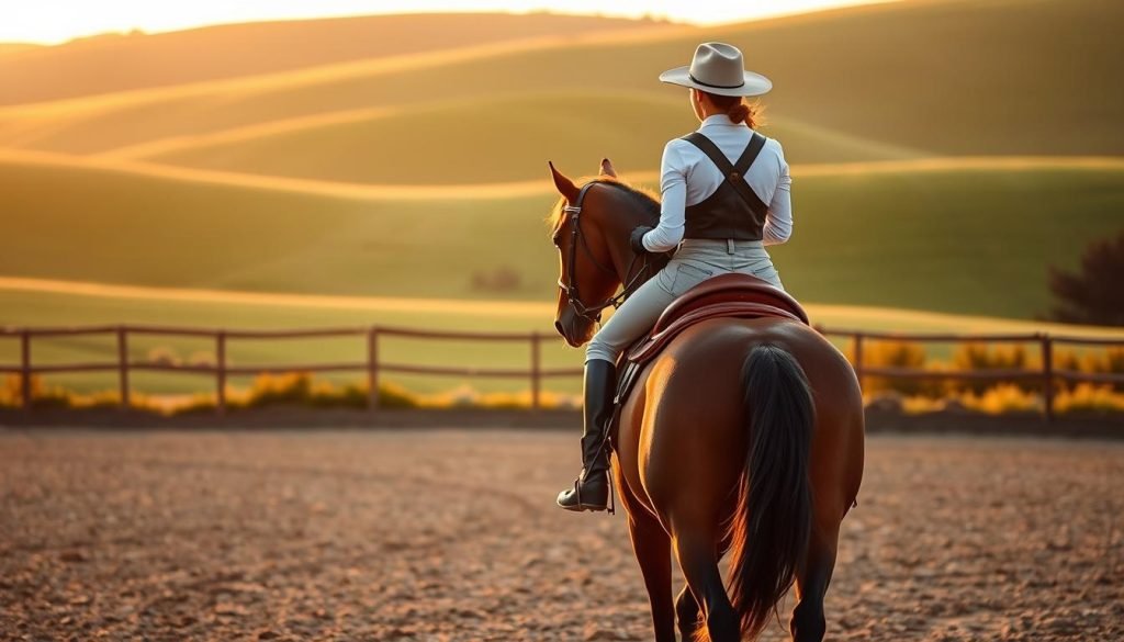 Benefits of Western Dressage Benefits of Western Dressage