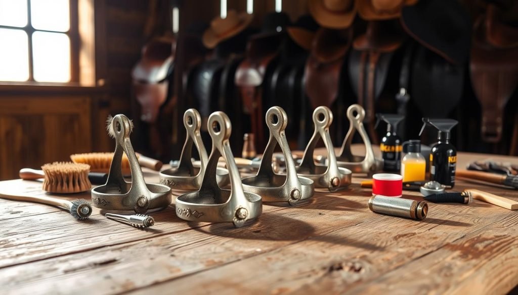 Care for spurs Care for spurs