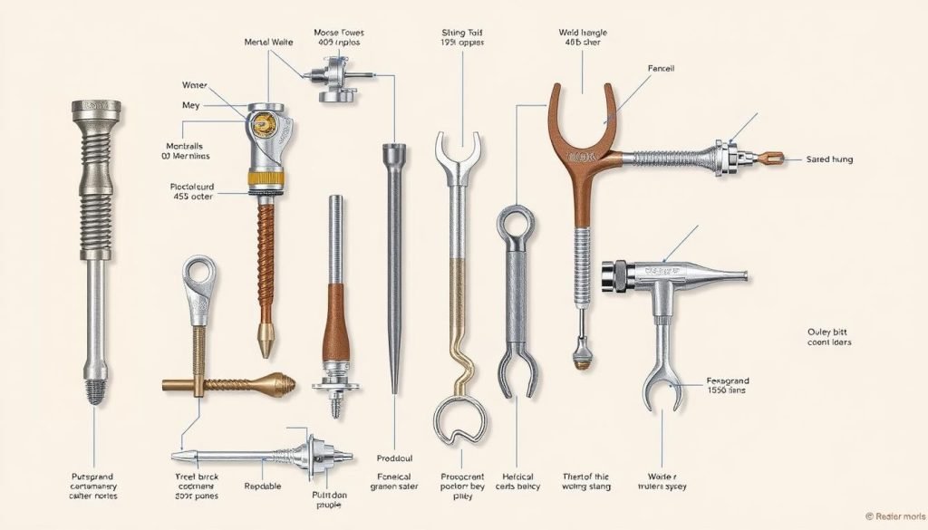 Curb bits mechanics and design