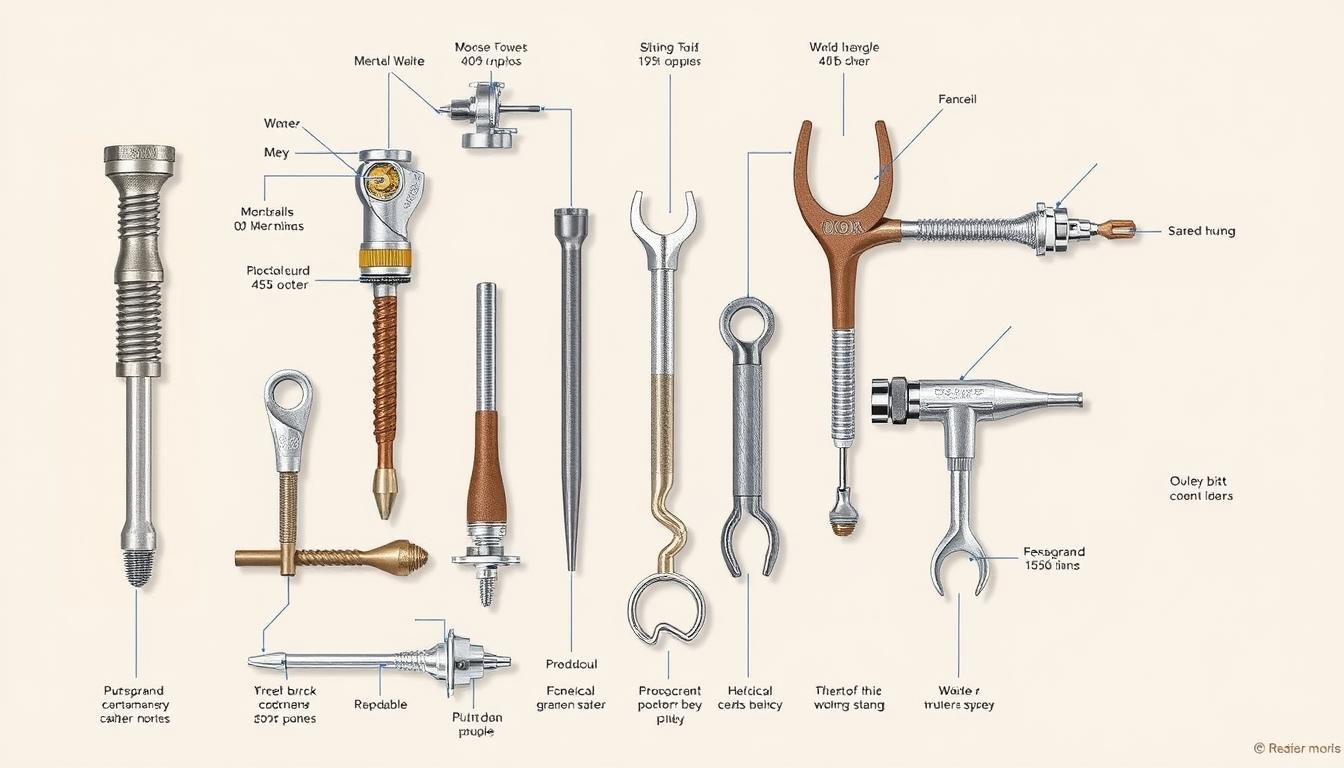 Understanding the Different Types of Western Bits – Horse FAQ’s