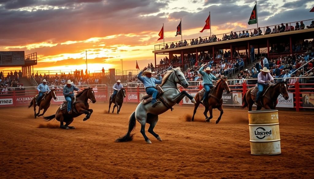 Significance of rodeo Significance of rodeo
