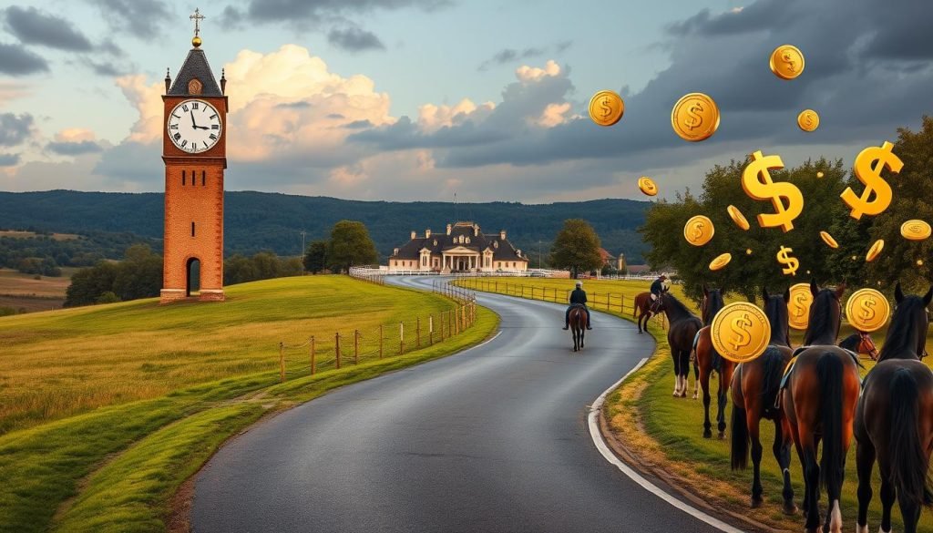 cost and time commitment in clinic travel