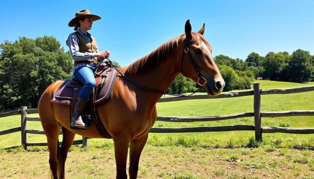 horsemanship fundamentals for a strong partnership