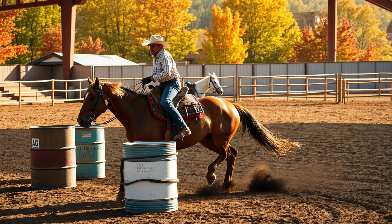 How to Improve Your Western Riding Horsemanship Skills – Horse FAQ’s