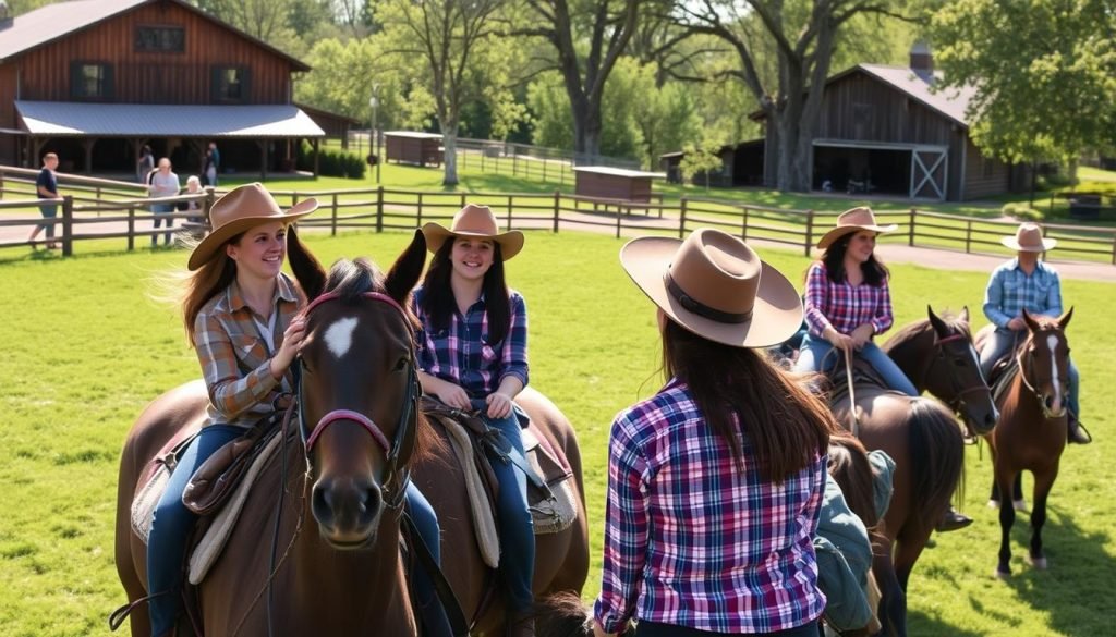 participant engagement in focused lessons