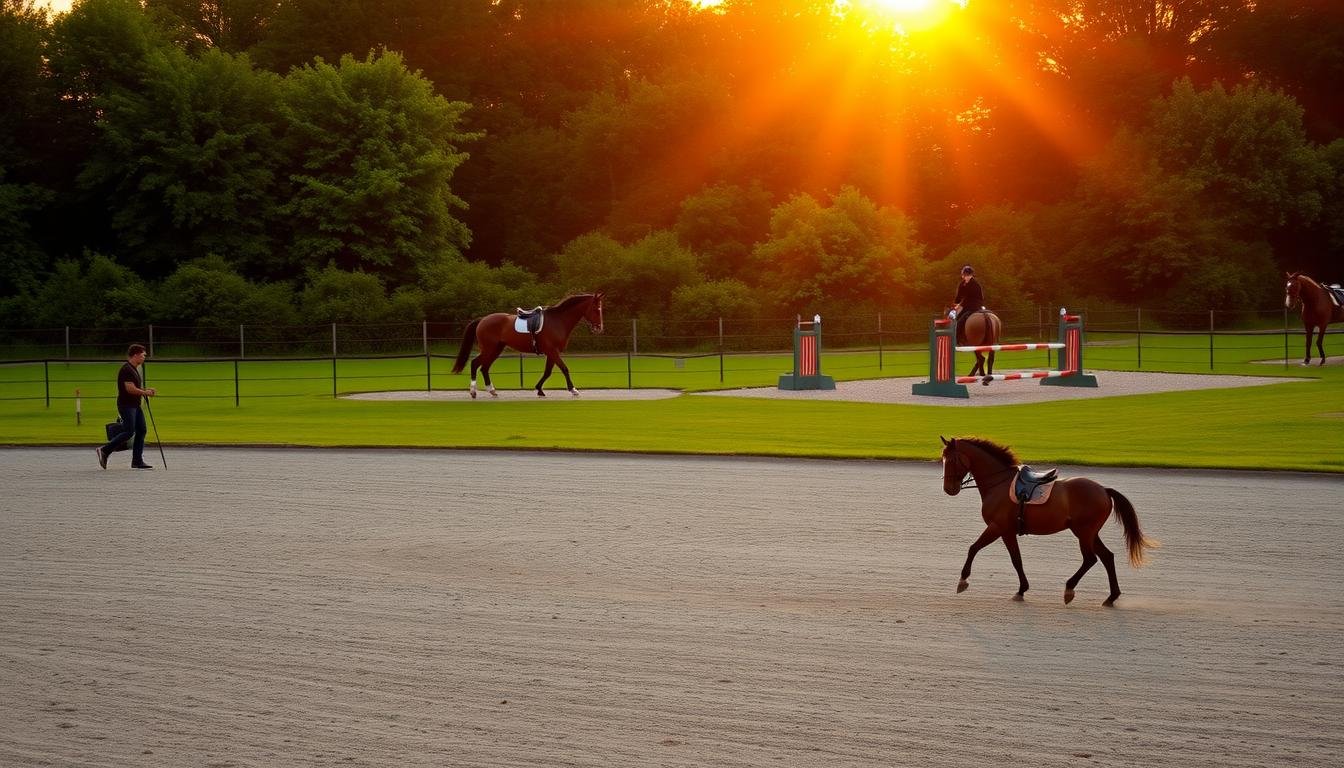 The Role of the Western Riding Instructor: What to Expect – Horse FAQ’s