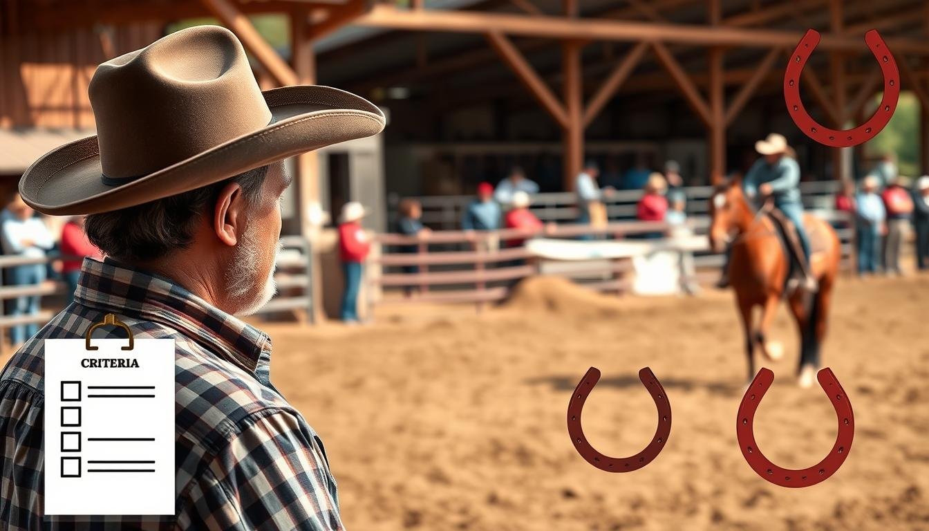 Western Riding Judge: Key Criteria & Role in Competition – Horse FAQ’s