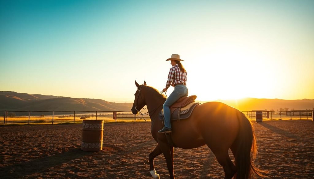 warm-up riding techniques warm-up riding techniques